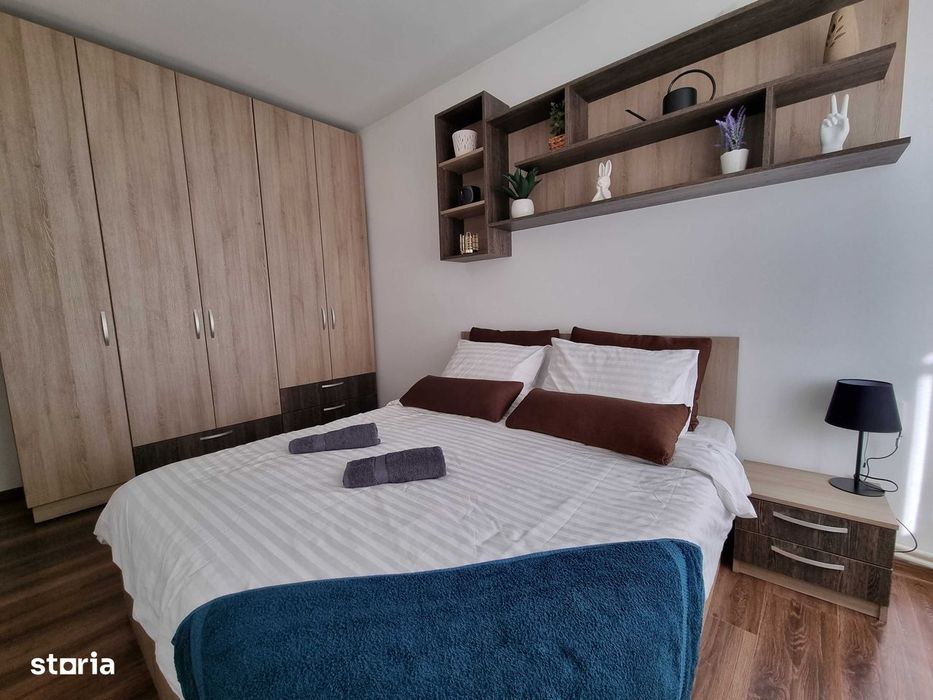 Apartament 2 Camere Decomandat-Anastasie Panu, et.1/4, LIBER !