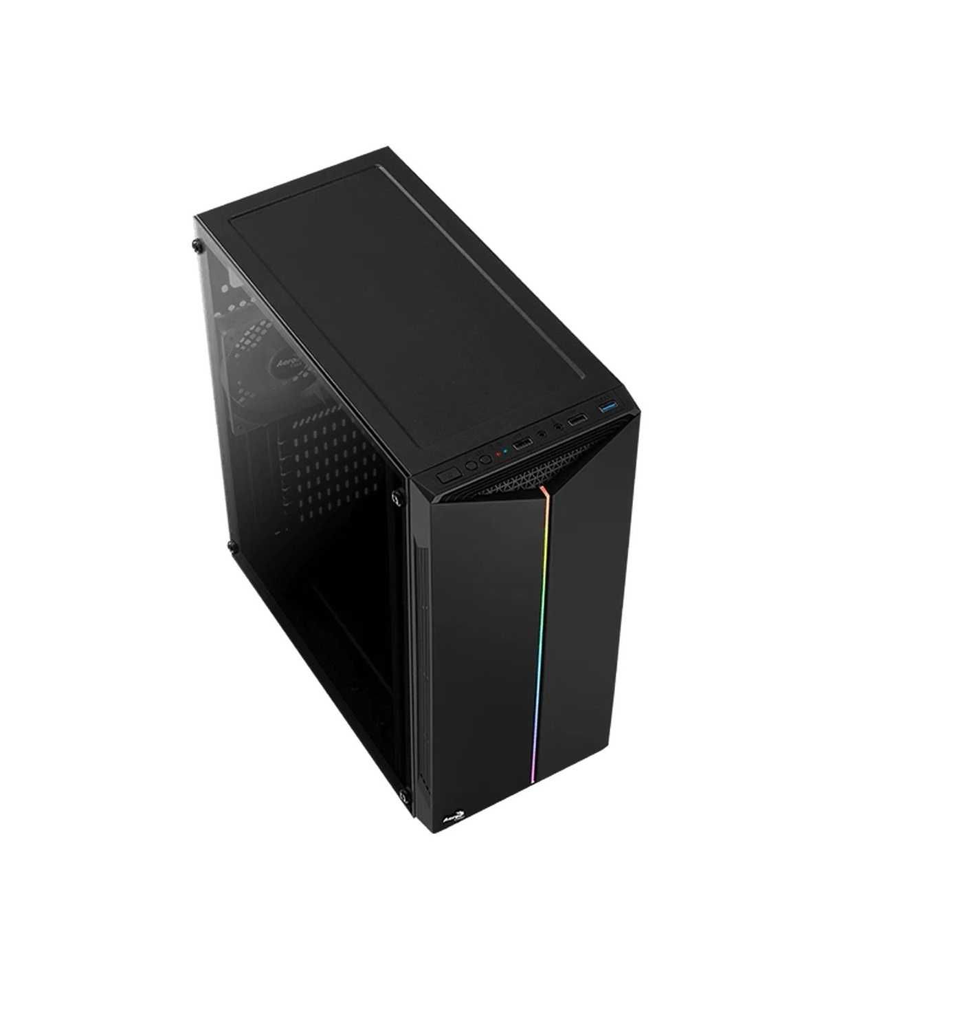 % | Корпус Aerocool Split ATX