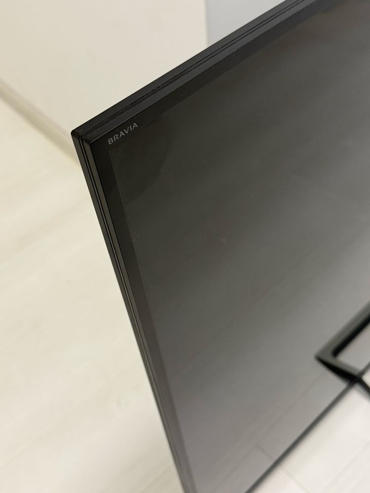 Sony Bravia KD-55XE7005 55", 4K TV HDR
