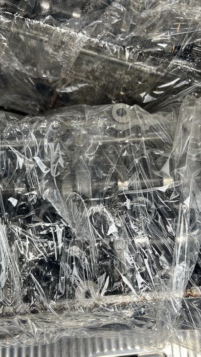 Chiuloasa chiuloase 3.0 tdi casa touareg