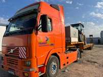 Транспортные Услуги, Логистика: Газель, Фура, КАМАЗ, Трал