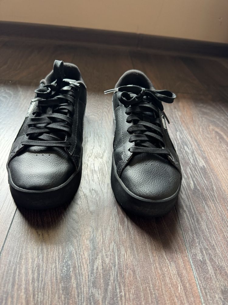 Дамски маратонки Puma