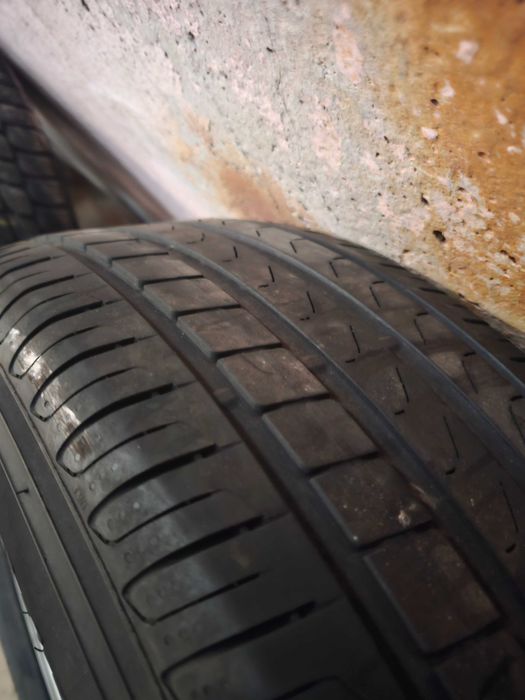 Джанти Kia Sorento 16 5x139.7