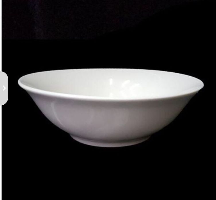 Тарелка суповая новая