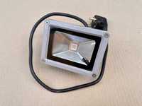 Proiector lampa LED RGB SL-TG1001 10W de exterior