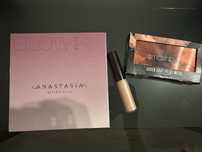 100% Оригинални!! Anastasia Beverly Hills Glow Kit, Smashbox, Becca