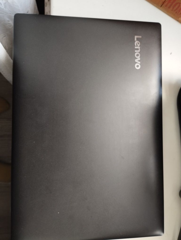 ноутбук lenovo ideapad 320