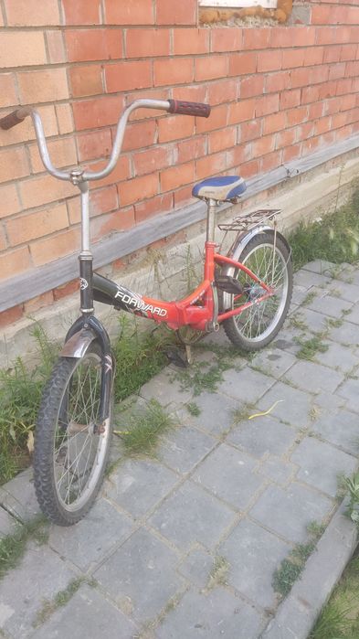 Продам велосипед