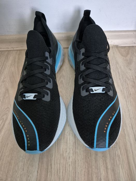 Nike react infinity run мъжки маратонки номер 46