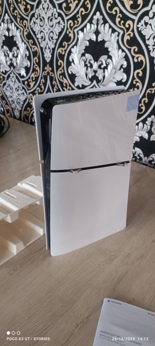 Play station 5 pro (original)