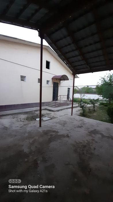 Tez kunda xovli sotuladi