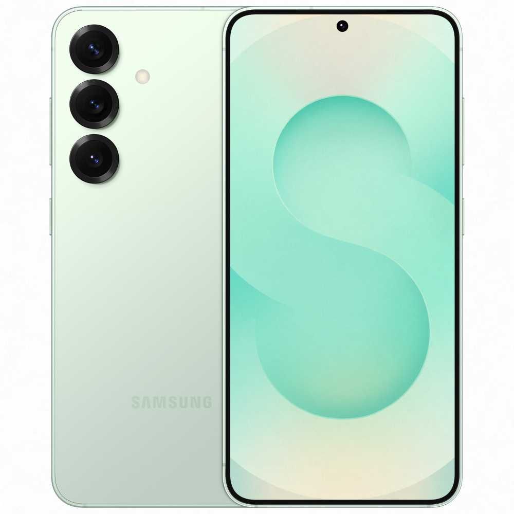 Нов!2г гаранция! Samsung Galaxy S25 S931 5G Dual Sim 12GB RAM 256GB