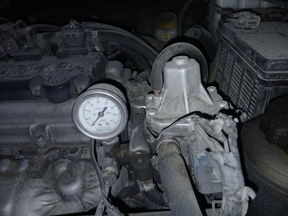 Gaz 4- pakaleniya sotiladi full zori miyyalariyam orginal italiya 90