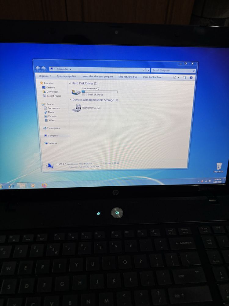 Laptop in stare buna