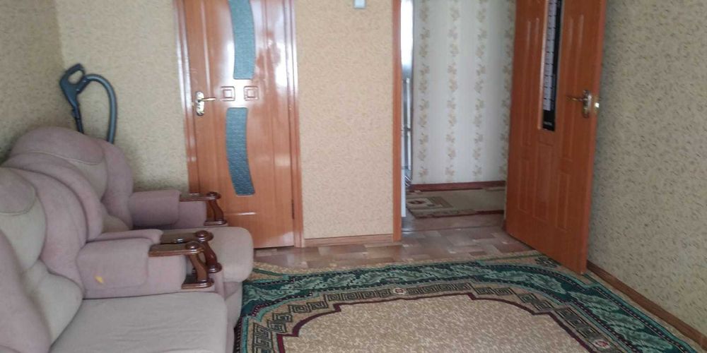 Продается квартира