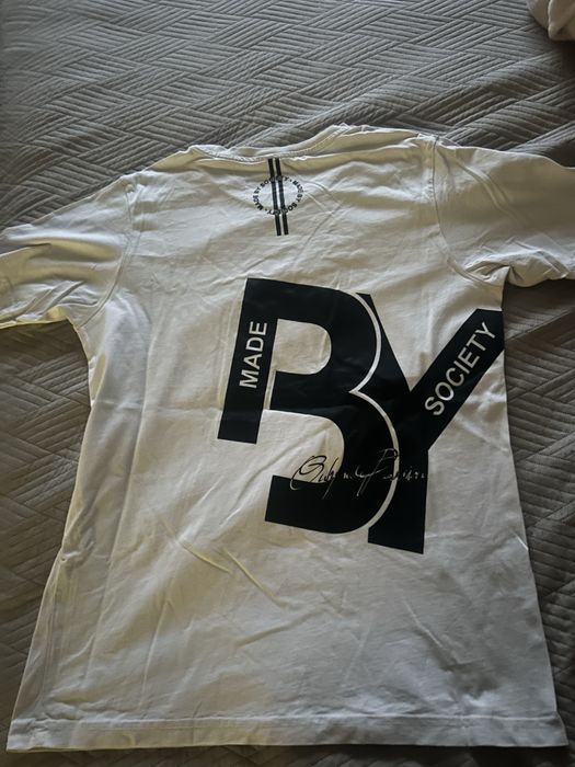 Tricou mare by society (vagabont)