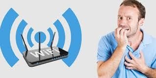 Wifi Настройка, обжим конвектора и усиления wifi  сигнала