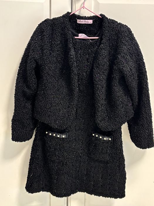 Комплекти за момиче 128-134см