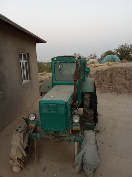 T 40 sotiladi holati yaxshi