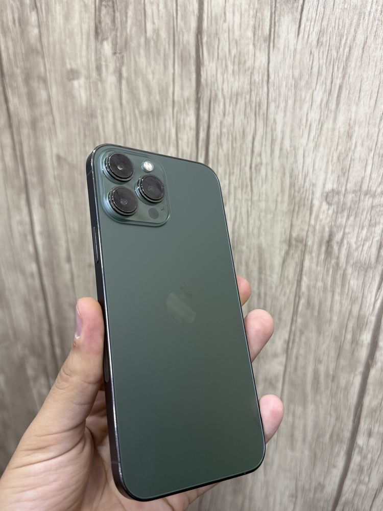Iphone 13 pro max 128GB