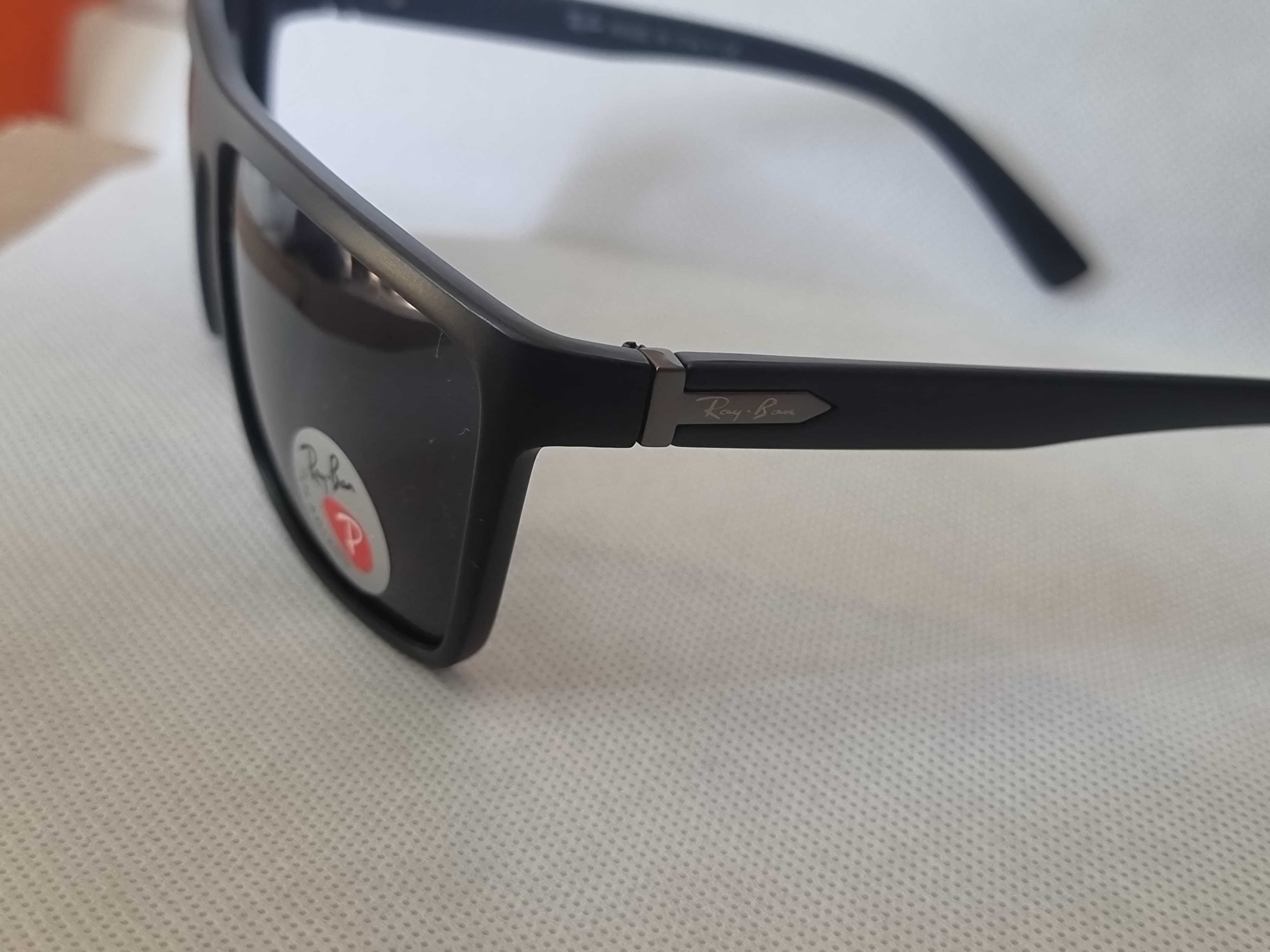 Ochelari de soare Rayban Polarized