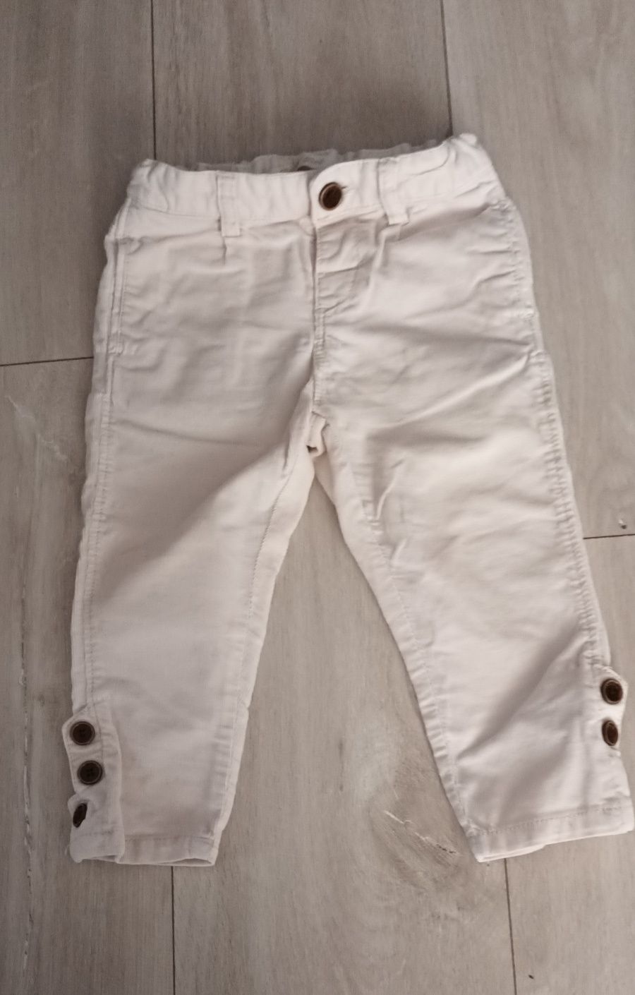 Pantaloni Zara marimea 86