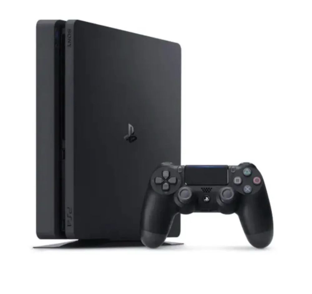 Ps 4 slim 1000gb