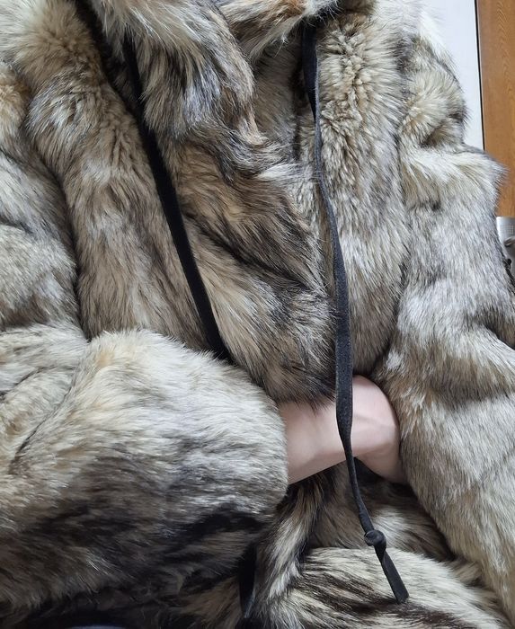 Blana naturala .