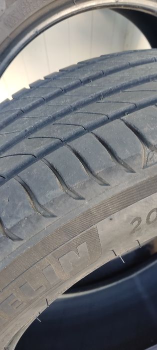 Cauciucuri Michelin 205/55/R16