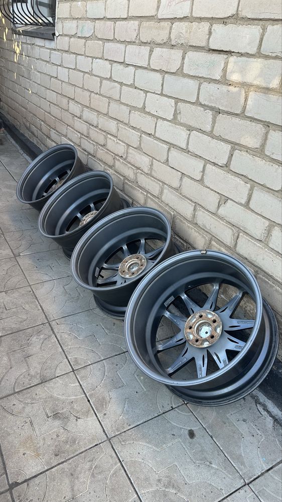 Диски Koko Kuture SL525