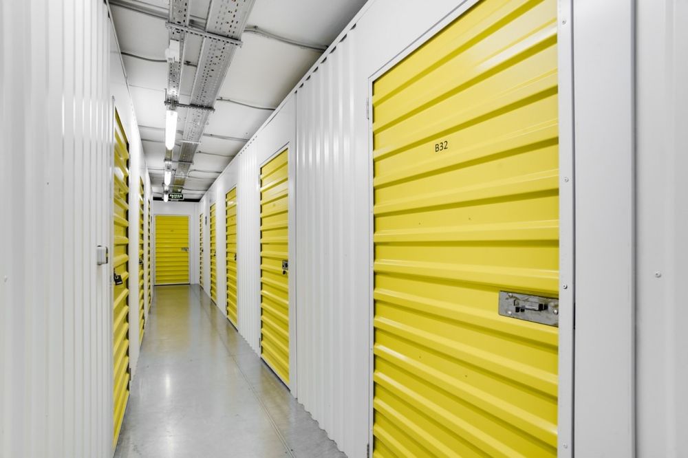 Аренда кладовки, склада в Бесагаше