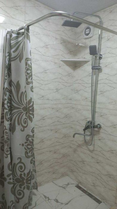 Сдаётся 2х квартира на 3 этаж орр ЦЕНТРАЛНЫЙ АПТЕКА