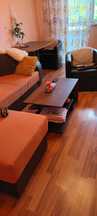 Apartament cu 3 camere