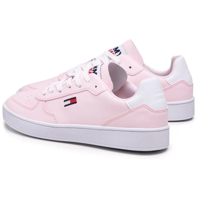 Сникърси Tommy hilfiger Cupsole Sneaker