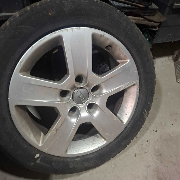 Jante pe original 16 de vanzare