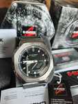 Casio G Shock GM 2100cb 3aer
