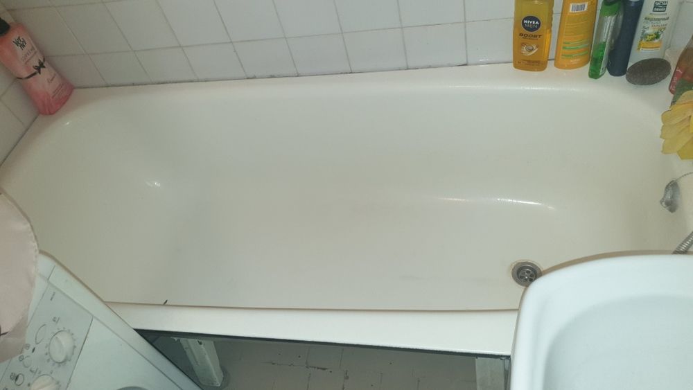 Продам ванну, б/у