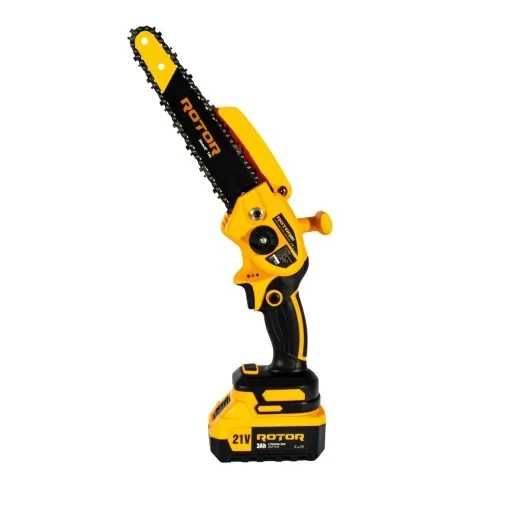 Set mini fierastrau CS1 si Foarfeca de gradina ..