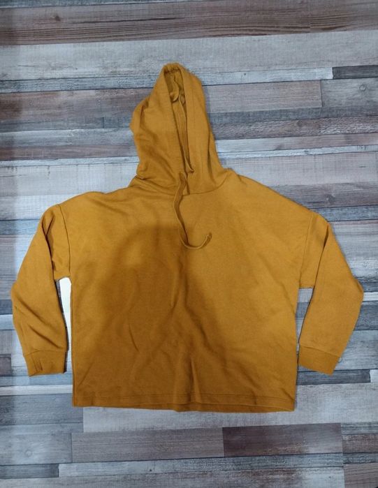 Hanorac Pull&Bear oversized