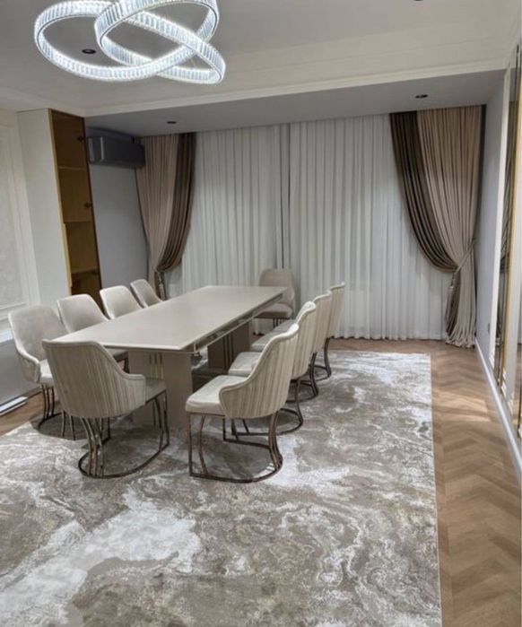 Аренда 1 комнатной квартиры Сагбон ор-р Олма Маркет|Новостройка