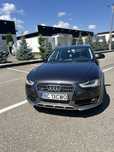 Vand Audi A4 ALLROAD B8.5