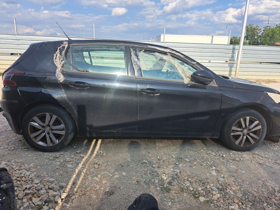 Peugeot 308  за части