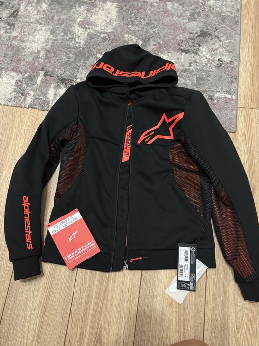Hanorac Alpinestar