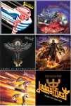 Judas Priest - Discografie Colectie CD