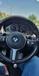 Vand volan original bmw f36