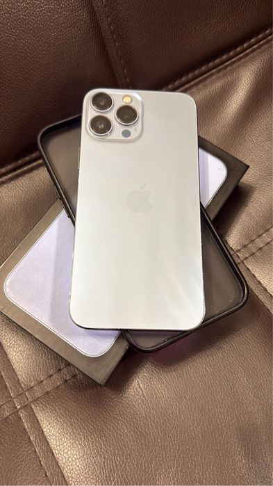Iphone 13 pro max 128 de gb