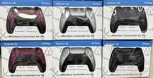 Джойстик PS4 PS5