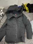Geaca tommy hilfiger