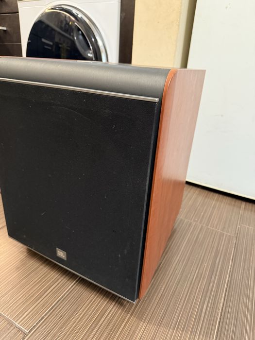 JBL ES250W 12” Subwoofer Активен