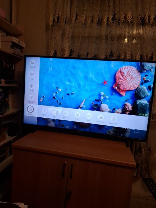 Vânzare televizor smart